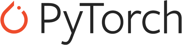PyTorch's logo